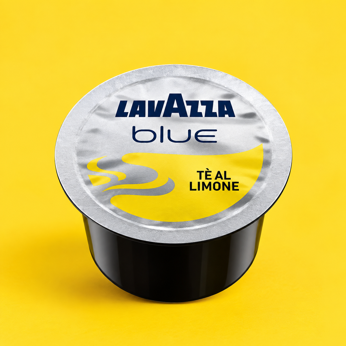 Lavazza Blue Al Limon Limão - 50 cápsulas