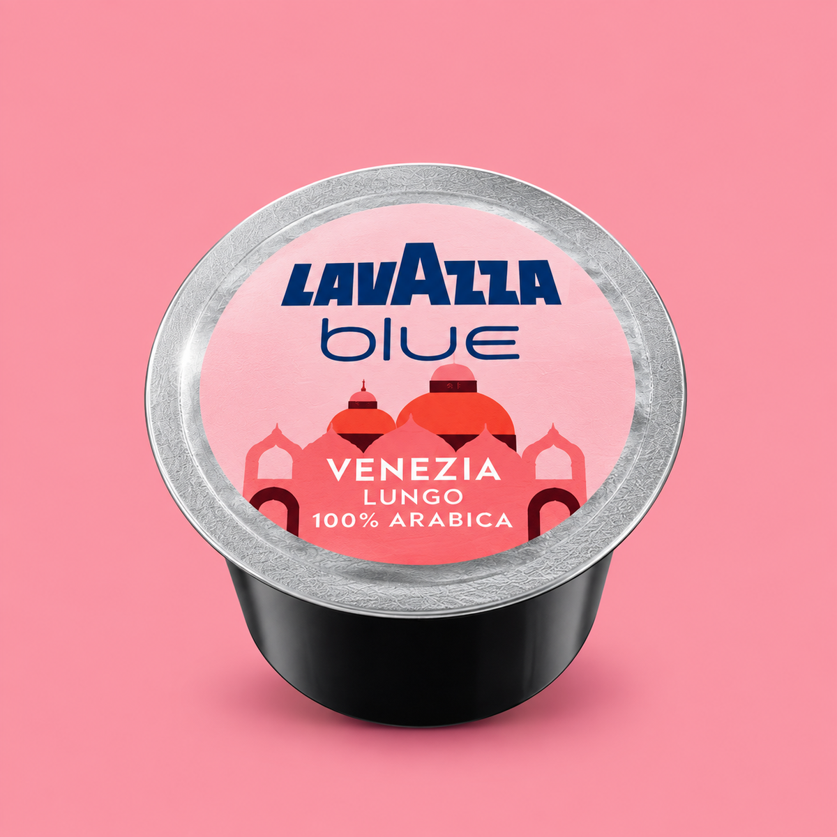 Lavazza Blue Tales Of Venezia – Lungo Espresso x100 cápsulas