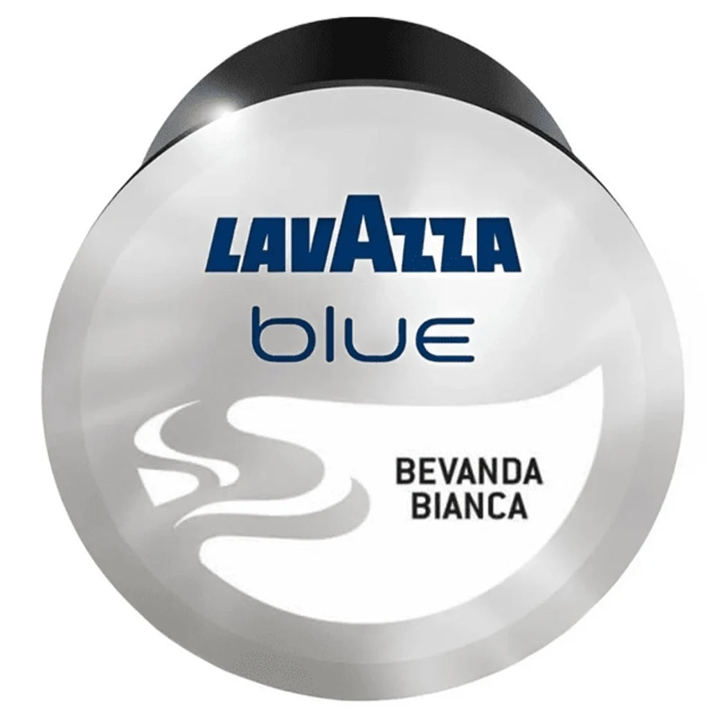 Lavazza Blue Bevanda Bianca Lait - 50 capsules