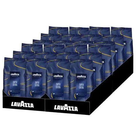 Café en grains Lavazza Gran Espresso - 96 Kg