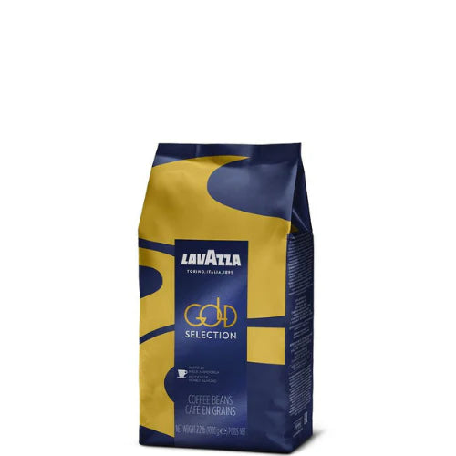 Café en grains Lavazza Gold Selection - 1 Kg