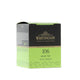Whittington Thé vert Pure Green - 15 sachets individuels