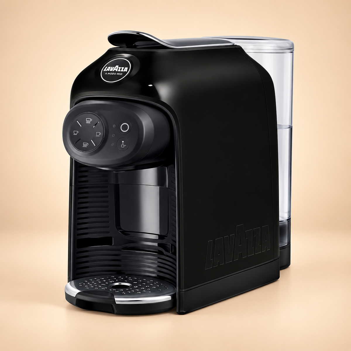 Machine à café Lavazza A Modo Idola Noire