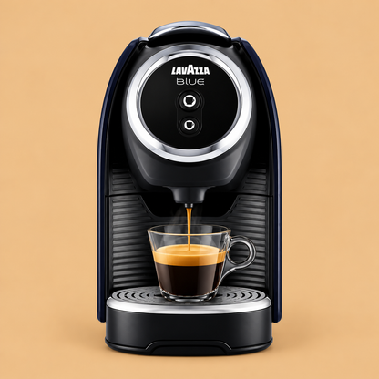 Machine à café Lavazza Blue LB300 Classy Mini