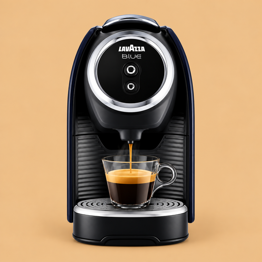 Machine à café Lavazza Blue LB300 Classy Mini