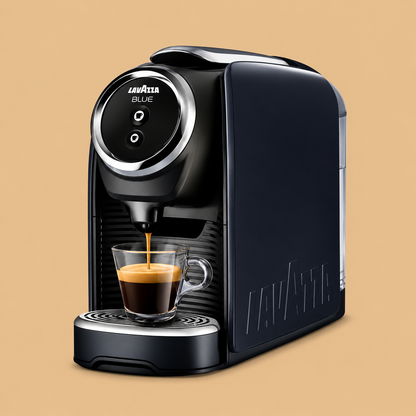 Machine à café Lavazza Blue LB300 Classy Mini