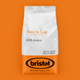 Café em grão Bristot Bean to cup - 1 Kg
