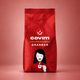 Café em grão Covim Granbar - 1 Kg