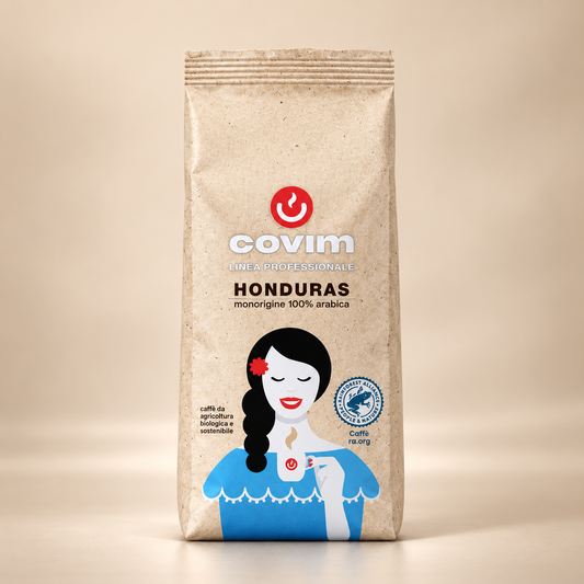 Café en grains Covim Honduras bio - 500 g