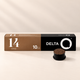 Delta Q EPIQ N°14 – 10 capsules de café