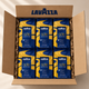 Café em grão Lavazza Gold Selection - 6 Kg