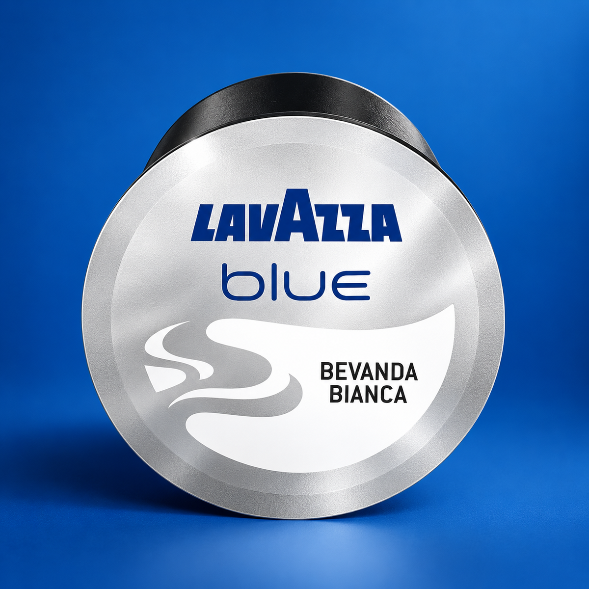 Lavazza Blue Bebida Branca Leite - 50 cápsulas