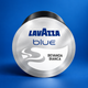 Lavazza Blue Bebida Branca Leite - 50 cápsulas
