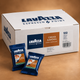 Lavazza Crema Aroma Gran Espresso Point x100