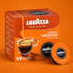 Lavazza Delizioso A Modo Mio - 16 cápsulas