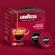 Lavazza Intenso A Modo Mio - 16 cápsulas