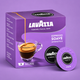 Lavazza Soave A Modo Mio - 16 cápsulas