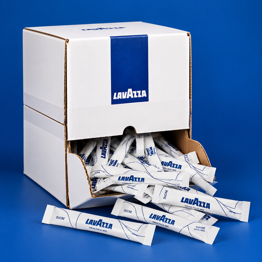 Lavazza Sugar Stick Box – 700 Sticks