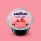Lavazza Blue Tales Of Venezia – Lungo Espresso x100 cápsulas