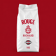 Café em grão - Café Richard Rouge - 1 Kg