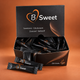 B'SWEET Edulcorante Display 250 Sticks