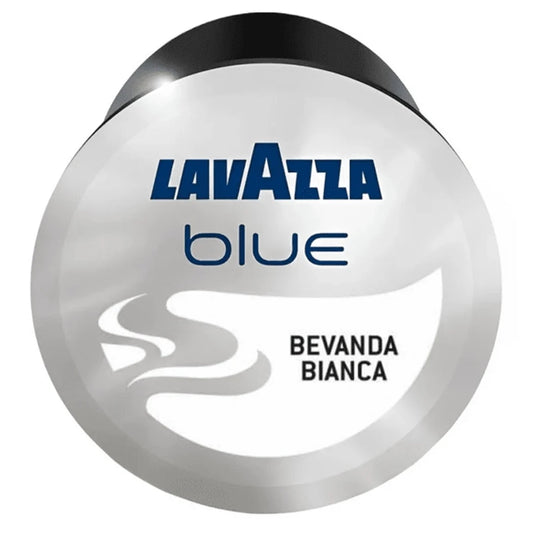 Lavazza Blue Bevanda Bianca Lait - 50 capsules