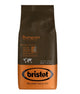Café en grains Bristot Buongusto - 1 Kg