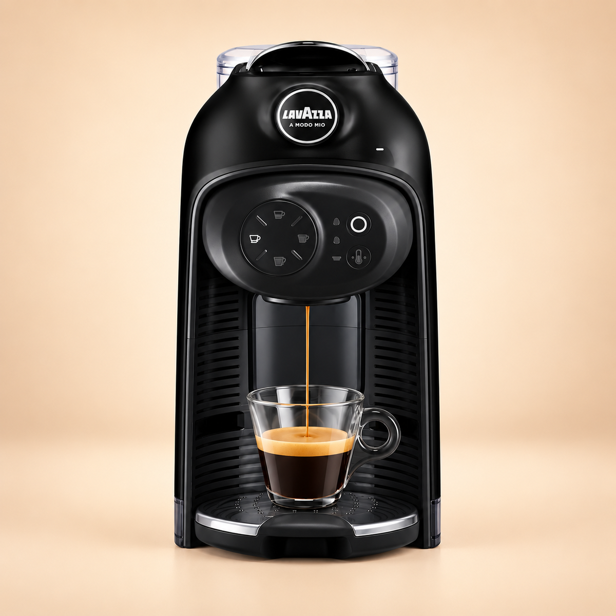 Machine à café Lavazza A Modo Idola Noire