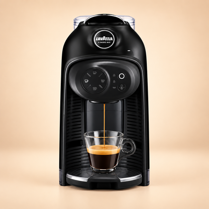 Machine à café Lavazza A Modo Idola Noire