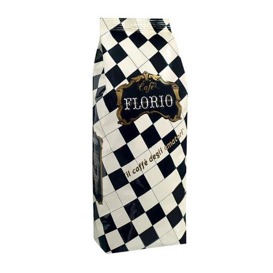 Café en Grains - Café Richard Florio - 1 Kg