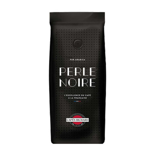Café en grains - Café Richard Perle Noire - 1 Kg