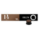 Delta Q EPIQ N°14 – 10 capsules de café