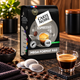 Carte Noire Espresso N°8 – Format 60 dosettes
