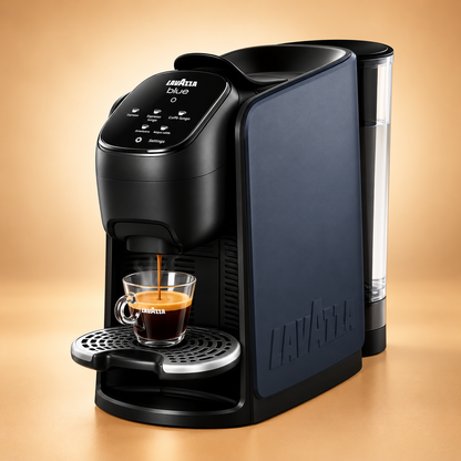 Machine à café Lavazza LB1300 Classy Soul