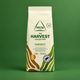 Café en grains Delta Cafés The Harvest Collection Rainforest - 1 Kg