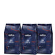 Café en grains Lavazza Gran Espresso - 3 Kg