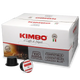 KIMBO Compatibles Lavazza Blue - 100 capsules Espresso Napoli
