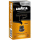 Lavazza Maestro Lungo - 100 capsules compatibles Nespresso®