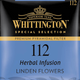 Whittington Infusão de flores de tília - 15 saquetas individuais