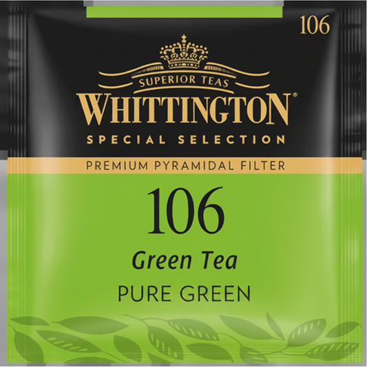 Whittington 106 - Sachet plein cadre